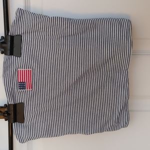 Patriotic Tube Top . Size Small